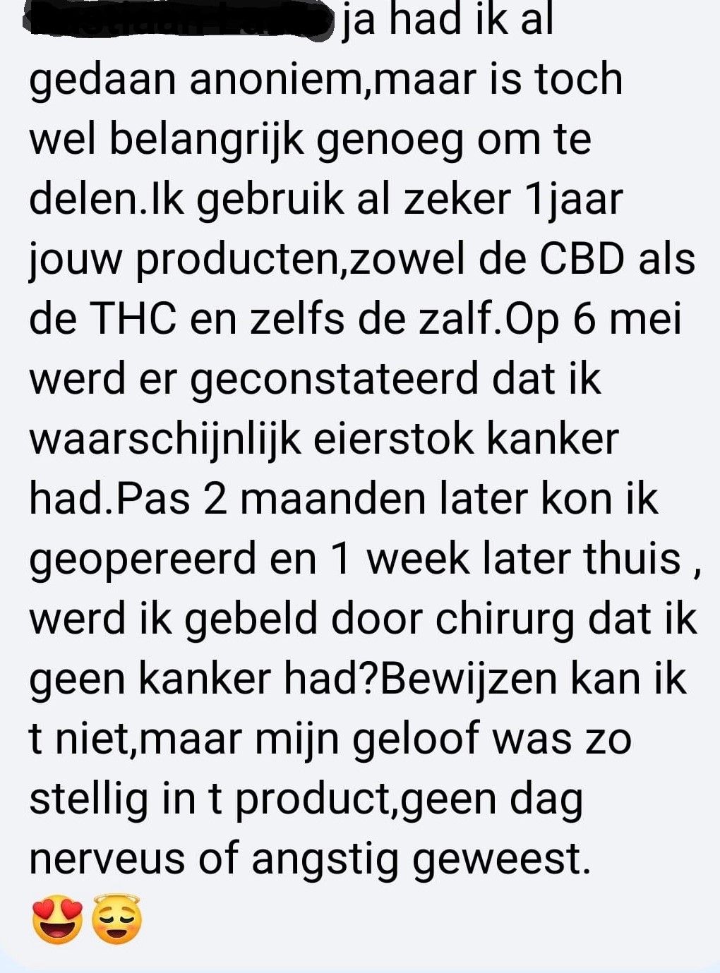 review cannabis olie cbd olie zeoliet